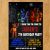Five Nights at Freddy S Birthday Party Invitations Five Nights at Freddy 39 S Birthday Party Invitation by