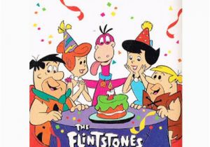Flintstones Birthday Invitations 17 Best Images About Flintstones On Pinterest Birthdays
