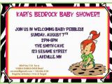 Flintstones Birthday Invitations Flintstones Pebbles Birthday Invite by Grinandgiggles On Etsy