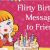 Flirty Happy Birthday Quotes Flirty Birthday Messages to Friend