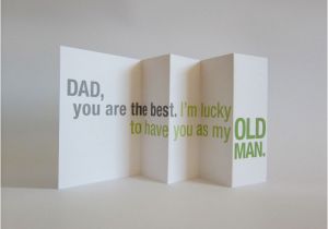 Fold Out Birthday Cards Seemingly Offensive Fold Out Greeting Cards by
