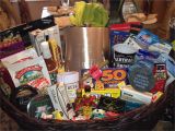 Food Birthday Gifts for Him 50th Birthday Gift Basket for Him 50th Birthday Gift