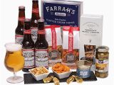 Food Birthday Gifts for Him Best Bud Beer Hamper Food Beer Gifts for Him