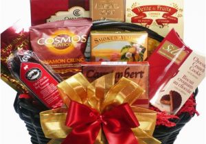 Food Birthday Gifts for Him Gift Baskets for Men Amazon Com
