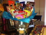 Food Birthday Gifts for Him Man Bouquet for My Boyfriend Birthday Diy Birthday