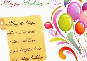 Formal Happy Birthday Wishes Quotes 40 formal Birthday Wishes and Quotes Wishesgreeting