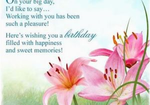 Formal Happy Birthday Wishes Quotes 40 formal Birthday Wishes and Quotes Wishesgreeting