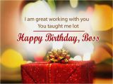 Formal Happy Birthday Wishes Quotes Birthday Wishes for Boss formal and Funny Messages