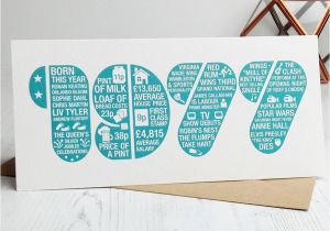 Fortieth Birthday Cards 40th Birthday Card by Intwine Notonthehighstreet Com