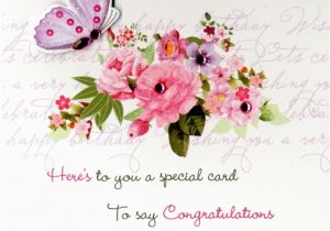 Fortieth Birthday Cards 40th Female Happy Birthday Greeting Card Cards