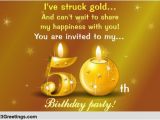 Free 50th Birthday Cards for Facebook 50th Birthday Celebration Free Birthday Party Ecards