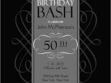 Free 50th Birthday Invitation Templates 50th Birthday Invitation Templates A Birthday Cake