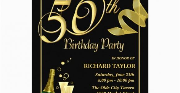 Free 50th Birthday Invitations 50th Birthday Quotes Invitation Quotesgram