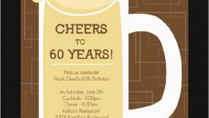 Free 60th Birthday Invitation Templates 50 Printable Birthday Invitation Templates Sample Templates