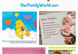 Free American Greetings Birthday Cards Sending Meaningful Birthday Ecards with American Greetings