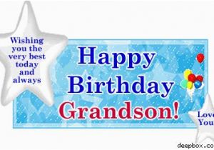 Free Animated Birthday Cards for Grandson Grandson Birthday Clip Art Happy Birthday Grandson