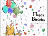 Free Animated Birthday Cards for Her Happy Birthday My Animated Greeting Cards