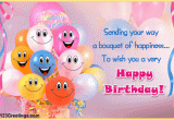 Free Animated Birthday Cards for Kids 27 Happy Birthday Wishes Animated Greeting Cards