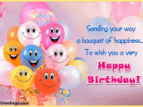 Free Animated Birthday Cards for Kids 27 Happy Birthday Wishes Animated Greeting Cards