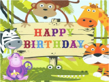 Free Animated Birthday Cards for Kids Birthday Wishes for Kids Children Quotes and Messages
