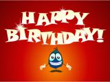 Free Animated Birthday Cards for Kids Ecards Monster Happy Birthday