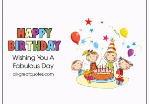 Free Animated Birthday Cards for Kids Happy Birthday Animated Kids Birthday Card for Facebook