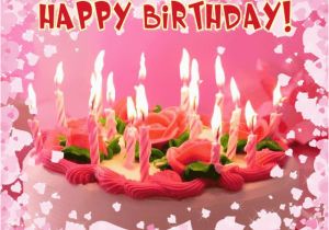 Free Animated Birthday Cards for Sister Animated Happy Birthday Wishes for Sister Www Imgkid Com