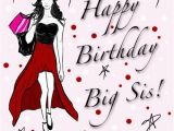 Free Animated Birthday Cards for Sister Best 25 Happy Birthday Big Sister Ideas On Pinterest