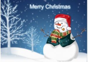 Free Animated Birthday Cards with Your Face Animated Christmas Card Clipart with Eyes