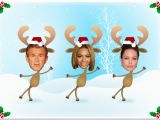 Free Animated Birthday Cards with Your Face Animated Christmas Cards with Your Face