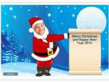 Free Animated Birthday Cards with Your Face Three Websites to Send Animated Christmas Ecards for Free