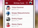 Free Apps for Birthday Invites Birthday Cards for Friends Family Apppicker