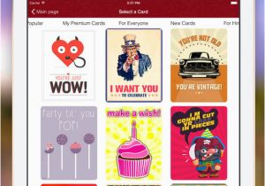 Free Apps for Birthday Invites Birthday Cards for Friends Family Apppicker