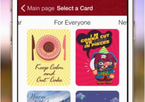 Free Apps for Birthday Invites Birthday Cards for Friends Family On the App Store
