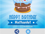 Free Apps for Birthday Invites Happy Birthday Card Maker android Apps On Google Play