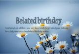 Free Belated Birthday Cards for Friends Belated Birthday Wishes for Friends Quotes for Friends