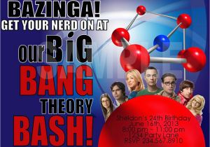 Free Big Bang theory Birthday Cards Big Bang theory Birthday Quotes Quotesgram