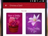 Free Birthday Card Apps Facebook Birthday Cards for Facebook android Apps On Google Play