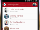 Free Birthday Card Apps Facebook Free Birthday Cards android Apps On Google Play