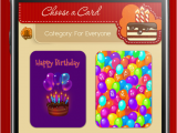 Free Birthday Card Apps Facebook Free Birthday Cards android Apps On Google Play