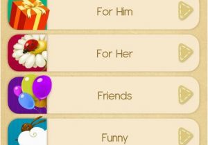 Free Birthday Card Apps Facebook Free Birthday Cards android Apps On Google Play