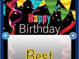 Free Birthday Card Apps Facebook Happy Birthday Card Maker Free Bday Greeting Cards by