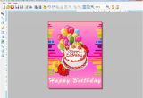 Free Birthday Card Maker with Photo Birthday Card Maker Party Invitations Ideas