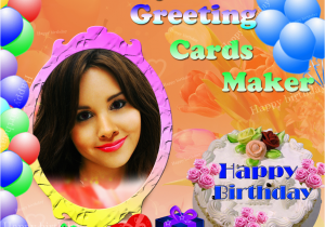 Free Birthday Card Maker with Photo Birthday Greeting Cards Maker android Apps On Google Play