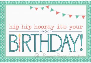 Free Birthday Card Printouts Printable Birthday Card Google Search Happy Birthday