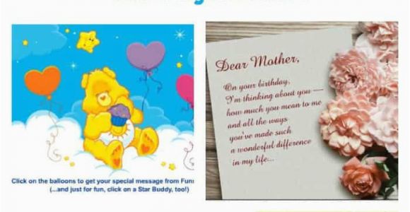 Free Birthday Cards American Greetings Sending Meaningful Birthday Ecards with American Greetings