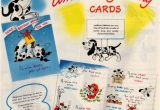 Free Birthday Cards American Greetings Vintage Birthday Cards From American Greetings 1946