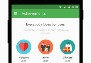 Free Birthday Cards App for android Appkarma Rewards Gift Cards android Apps On Google Play