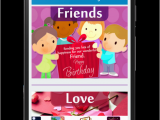 Free Birthday Cards App for android Birthday Cards android Apps On Google Play