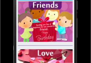 Free Birthday Cards App for android Birthday Cards android Apps On Google Play